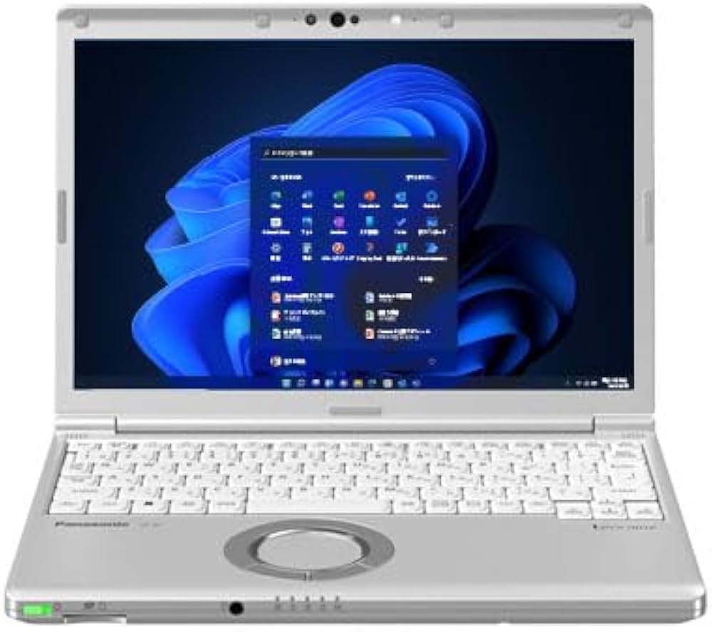 新品SSD2TB CF-SV9③メモリ16GB Amazon.co.jp: CF-SV9 Let`s note Windows11Pro/Corei5-10310U/メモリ